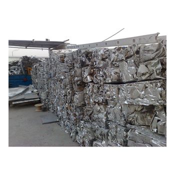 Fast Delivery 6063 Aluminum Extrusion Scrap Wholesale Metal Recovery Supply - MASI TRADING GMBH - Germany