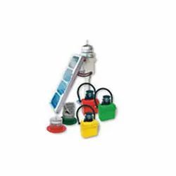 Barge and Bridge Lights Finish High Construction Type Sturdy Quality Approval Quality - Aero Marine - India