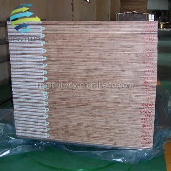 Good Price Insulation Plywood Board Laminated Compressed Wood Sheets Transformer - Hangzhou Giantway Import & Export Co., Ltd. - China