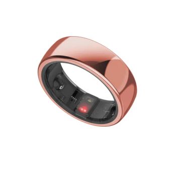 Long Life IP68 Water Resistant Bluetooth Fitness Smart Tracker Rings - Shenzhen Yangsheng Technology Co., Ltd. - China