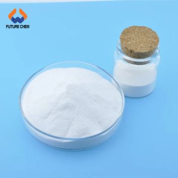 Food Grade Anhydrous Dihydrate Calcium Sulfate with 99 Powder Caso4 CAS 7778 18 9 M4RZ3m - Jinan Future Chemical Co., Ltd. - China