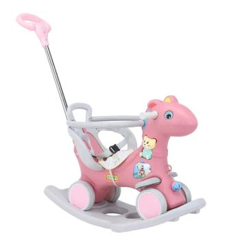 New Arrival Children Baby Rocking Horse Chair Toy Car - Good Seller Co., Ltd - China