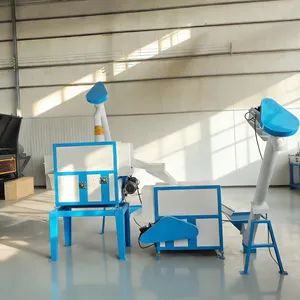 Advanced Grain Cleaning Equipment for Superior Performance Standards - Hebei Yuanda Shuangxuan Technology Co., Ltd. - China