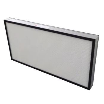 Premium HEPA Filters for Enhanced Air Quality and Efficiency - Nantong Deli Purification Equipment Factory Co., Ltd. - China