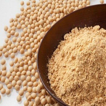 High Quality Premium Feed Grade Soybeans Meal for Horse Cattle & Chicken Feed Producers 25kg/bag Packaging - TRADECENTRIC LLC - United States