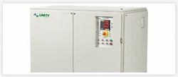 Power Conditioners Ground Noise Mitigation Yes Spike And Surge Protection Yes Voltage Fluctuation Protection Yes High Frequency Noise Suppression - Unity Controls Private Limited - India
