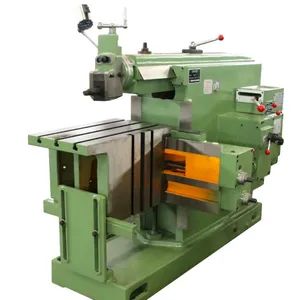 Economical Metal Shaping Machine Tool Bc6066 for Precision Fabrication - Shandong ACR MACHINE TOOL Co., Ltd. - China