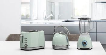 Toaster Kettle and Blender Breakfast Appliances Home Appliances - Ultron Technology (Foshan) Co., Ltd. - China