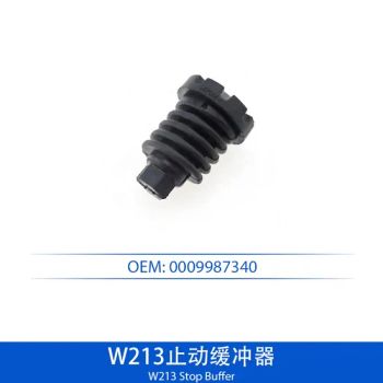 Auto Parts Stop Buffers Adhesive Car Cover for Mercedes E-Class W213 0009987340 - Danyang Xiaochao Auto Lamp Co., Ltd. - China