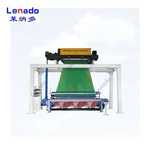 High-Speed Rapier Jacquard Weaving Machine for Luxury Fabrics - Jiangsu Lainaduo Intelligent Equipment Co., Ltd. - China