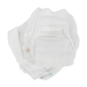 Customised Top Quality Soft Disposable Diaper Pants Medium Baby - Quanzhou Tayue Sanitary Products Co., Ltd. - China