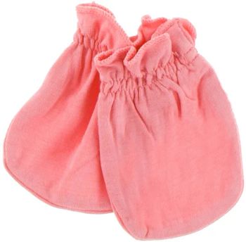 Baby Glove Baby Mittens Newborn Baby Clothes Accessories Trademark ZAXWEAR HS Code 6204530010 Name01 Baby Clothes Model NO. - Keenago Holdings Limited - China