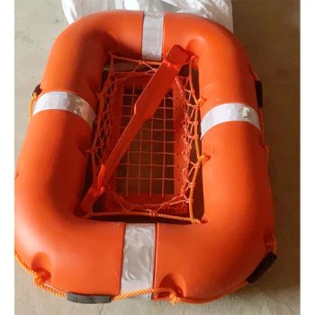 Factory Export High Buoyancy Life Float Boat for Water Safety Rescue - Jiangsu Baizhou Safety Technology Co., Ltd. - China