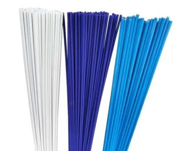 Customized White/Pink/Blue/Yellow Globally Best-Selling Flux-Coated Brazed Silver and Copper Rods at Ultra-Low Prices - Sichuan Yongcongzhong Technology Co., Ltd. - China