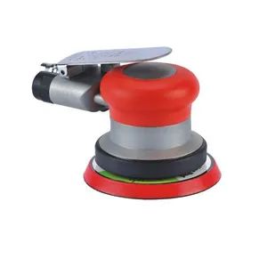 High Quality Pneumatic Polishing Machine Air Tools Car Polisher - Dongguan Karlux Precision Machinery Science and Technology Co., Ltd. - China