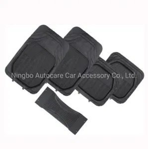 Rubber Car Mats New Fashion Design Rubber Car Mat - Ningbo Autocare Car Accessory Co., Ltd. - China