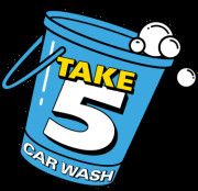 Product - Take 5 Car Wash - United States