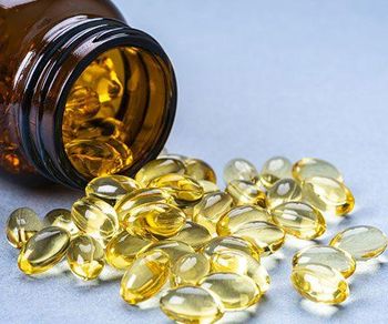 Fish Oil - MEME GROUP COMPANY LTD - Cameroon