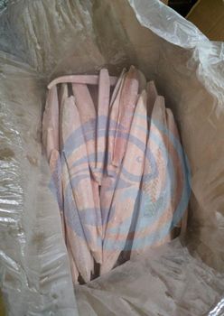 FROZEN KING FISH LONG CUT FILLET - HIGH QUALITY Origin Worldwide - PT Savya Coco Provita - Indonesia