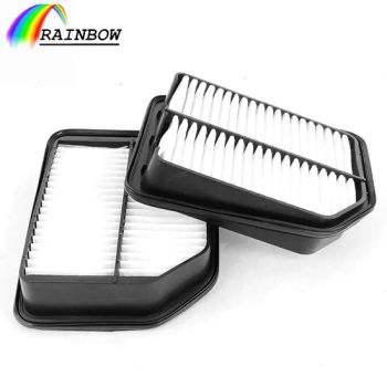 Factory Bulk Price C2330/1378065j00 Cabin Filter Air Fuel Oil Cabin Filters Auto Spare Parts for Suzuki - Hangzhou Rainbow Auto Parts Co., Ltd. - China