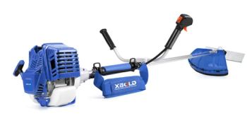 26cc Power String Trimmer Petrol Brush Cutter Price Brush Cutter Machine for Sale - Yongkang Zhongma Electromechanical Equipment Co., Ltd - China