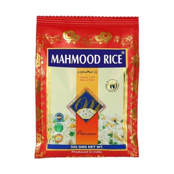Mahmood Rice 1121 Basmati Weißer Langkornres mit 100% Extra Aroma Mahmood Reis Hygienisch verpackt Für Großbestellungen from PEACE PRODUCTS LIMITED Mahmood Rice 1121 Basmati Weißer Langkornres mit 100% Extra Aroma Mahmood Reis Hygienisch verpackt Für Großbestellungen - PEACE PRODUCTS LIMITED - United Kingdom