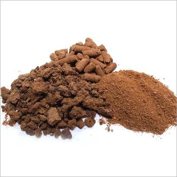 Livestock Feeds  Animal Copra Meal -  JAC SEEDS & OIL TRADING (PTY) LTD - South Africa