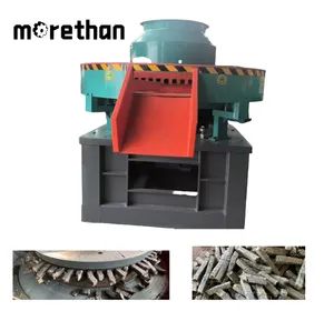 Solid Waste Oil Field Sludge Forming Machine Biomass Fuel Lumping Machine Briquette Press Machinery - Henan Morethan Machinery Equipment Co., Ltd - China