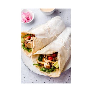 Frozen chicken shawarma supplied for hotels - AMAC GOLD AND DIAMOND METALS SUPPLIER - Germany