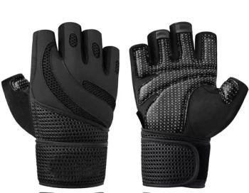 Unisex New Style Gym Fitness Workout Weight Lifting Gloves - Beijing Set Sail Sports Co., Ltd - China