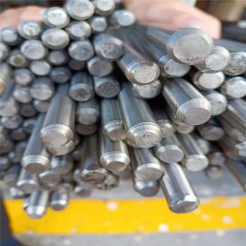 304 Stainless Steel Bar 201 Free Cutting Mold Steel 1% Tolerance Polished 8-12%Ni 15D - Jiangsu Xinyuanxing Metal Products Co., Ltd. - China