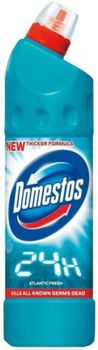 In wholesale price Domestos 750ml Atlantic for sale Form Liquid, Thick Liquid Cleaner Effective Against Adhesive Residue - BMU TRADING GMBH - Germany
