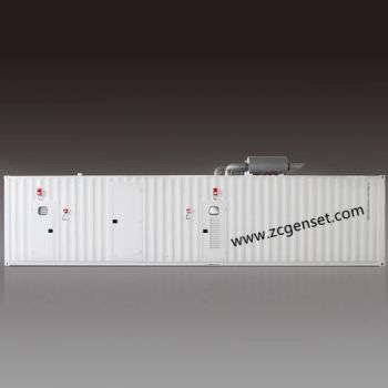 Factory Directly Alternative Energy Power Electric Wind Used Super Silent Diesel Generators for Sale Price - Jiangsu Hengyun Power Technology Co., Ltd. - China