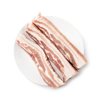 Wholesale Frozen Pork Belly Rind - N.G westen holding B.V - Netherlands