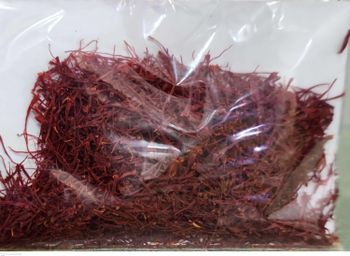 Saffron - Maya - Iran