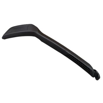 High Quality ABS Air Intake Snorkels for Defender 90 110 130 2025 - Guangzhou Winway Auto Accessories Co., Limited - China