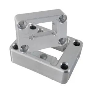 Abrasion Resistance Customizable Stainless-Steel CNC Machining Service for Bolts and Screws - Ningbo Target Machinery Co., Ltd. - China