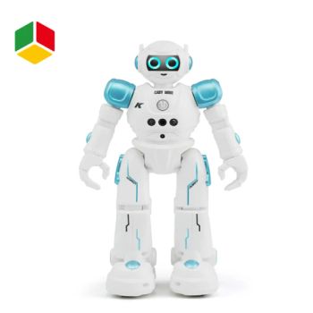 Qstoys RC Robot Toys Gesture Sensing Programmable Remote Control Smart Robot for Boys Girls Christmas Gift - Shantou Qunsheng Toys Co., Ltd - China