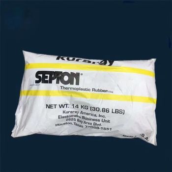 High-Performance Thermoplastic Elastomer for Rigid Seals & Adhesive Binders from SEPTON 1001 - Guangzhou Eric Wei Chemical Co., Ltd. - China