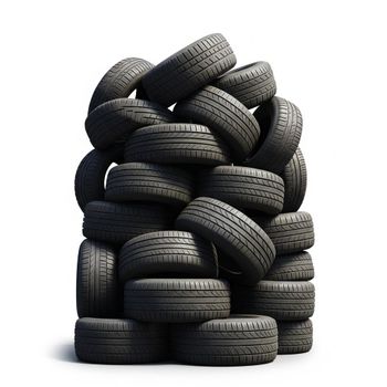 Industrial Rubber Material Exporter Offering Used Tyre Scraps In Compressed Bales For Overseas Buyers from malter group Industrial Rubber Material Exporter Offering Used Tyre Scraps In Compressed Bales For Overseas Buyers - malter group - Tanzania