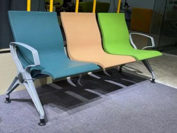 Customized Row Chairs, Hospital Waiting Chairs, Infusion Chairs, Row Public Seats, Airport Chairs, Waiting Chairs, Steel Row Chairs - Hengshui Deguang Medical Equipment Co., Ltd. - China
