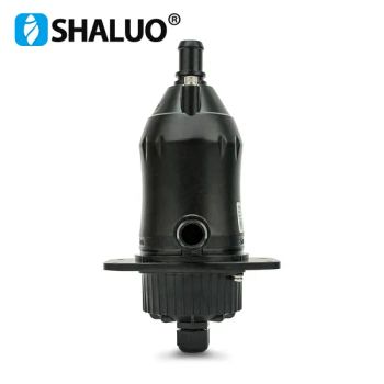 Smartgen Ht310 Ht322 Diesel Generator Self-Circulating Engine Water Heater Coolant Preheater Heaters Thermostat - Fuan Shaluo Electronic Co., Ltd. - China