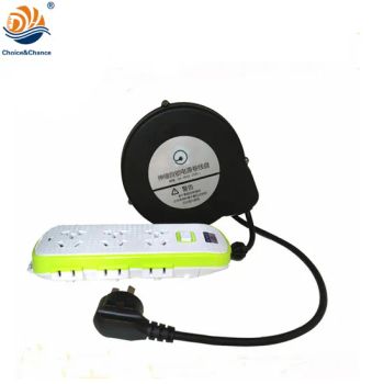 Power Strips Heavy Duty Power Extension Cord - Choice&Chance (Hunan) Electric Technology Co.,Ltd. - China