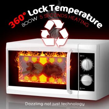 4 in 1 Multifuntional Hot Sell 23L/25L Microwave Ovens Power 800W Volume 23L Origin China Usage Home Use Net Weight - Sunbird Technology Development Co., Limited - China