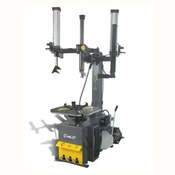 Wld Workshop Garage Tools Equipment Mnamotorcycle Tire Changer - Guangzhou Weilongda Electromechanical Equipment Co., Ltd. - China