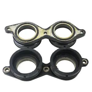Motorcycle Parts Carburetor Interface Adapter Intake Manifold for Honda Cbr600rr - Henan Tongtong Trading Co., Ltd. - China