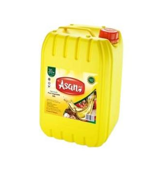 Attractive Deals Malaysia Top Wholesale Manufacturer HALAL Kosher Palm Olein CP6 CP8 CP10 5 Liter Vegetable Cooking Oil - NATURZ GROUP SDN. BHD. - Malaysia