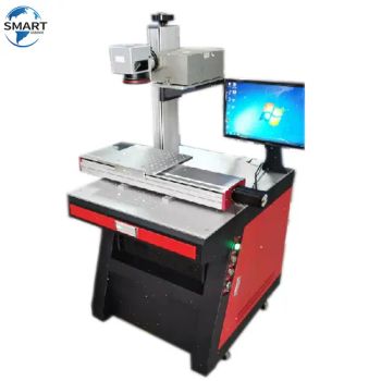 High-Precision 5W UV Laser Marking Machine for Durable Engravings - Jiangmen Smart Technology Co., Ltd - China