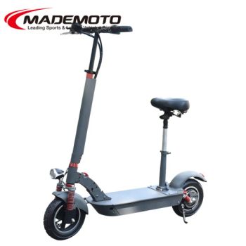 2023 OEM Emanba Fold Electric Scooter From Wuxing Electric Scooter Factory - Wiztem Industry Company Limited - China