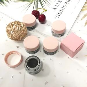 Cosmetics Waterproof Long Lasting Styling Eyebrow Gel Pivate Label Eyebrow Pomade - Shenzhen Fundy Cosmetics Co., Ltd. - China